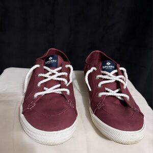Sperry sneakers